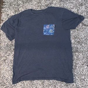 VANS T-SHIRT